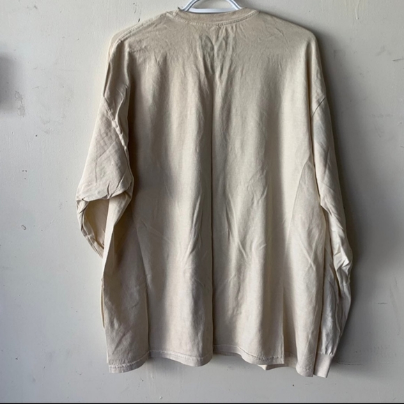 Women's TLC 1992 Long Sleeve T-shirt - Picture 7 of 7